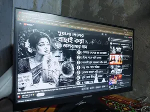 কম্পিউটার মনিটর