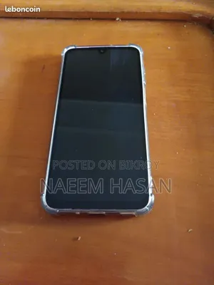 Samsung Galaxy A05s 128 GB Black