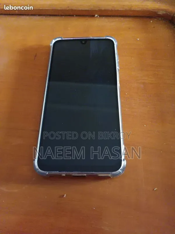 Samsung Galaxy A05s 128 GB Black