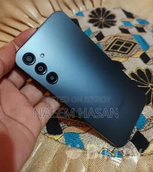 Samsung Galaxy A05s 128 GB Black