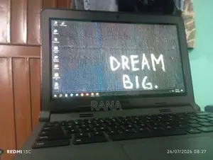 Laptop Dell Chromebook 11 4GB SSHD (Hybrid) 1T