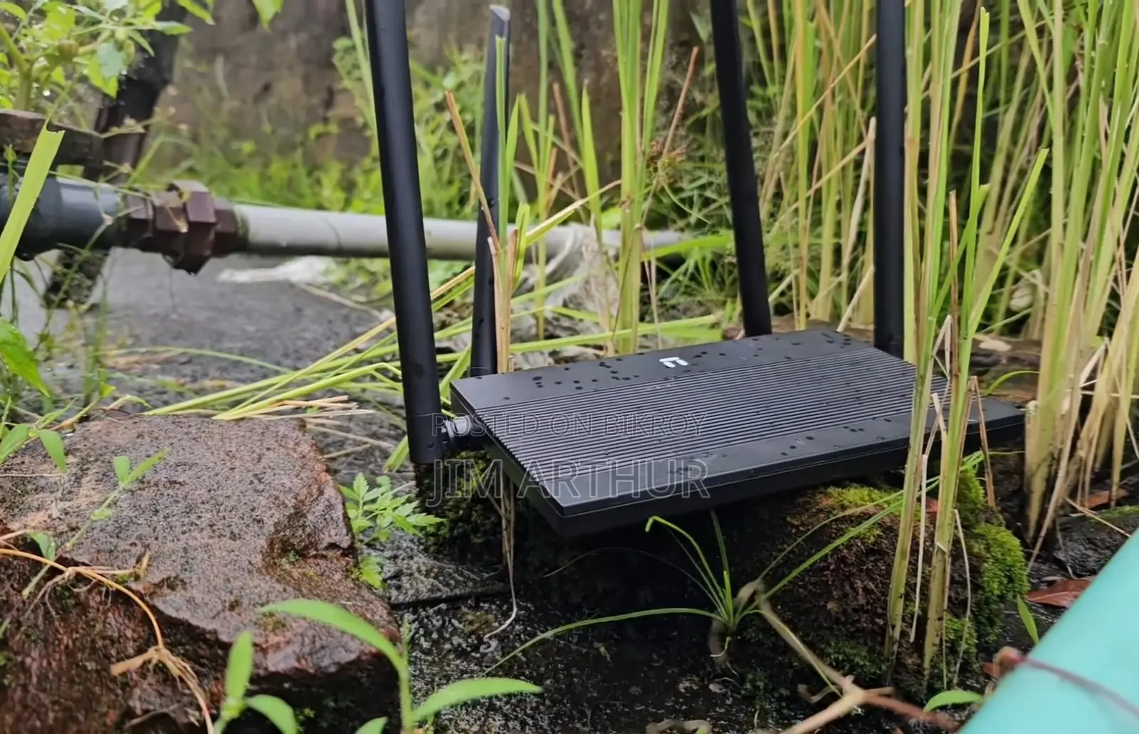 Netis n3d Router