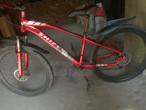 ফ্রেশ কন্ডিশন গিয়ার সাইকেল