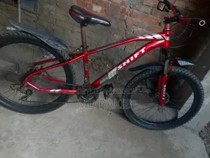 ফ্রেশ কন্ডিশন গিয়ার সাইকেল