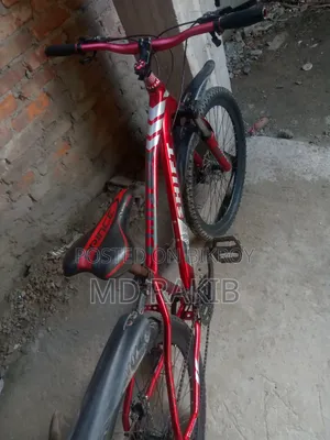 ফ্রেশ কন্ডিশন গিয়ার সাইকেল