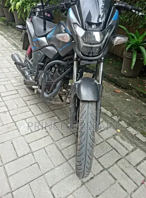 New Hero Passion Pro 2025 Gray