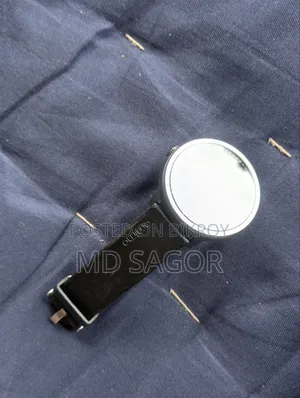 Orimo Watch 5R