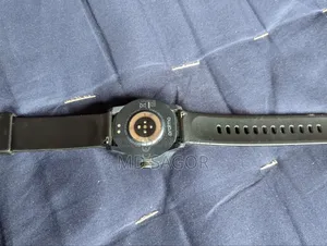 Orimo Watch 5R