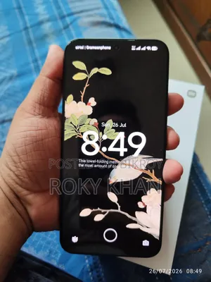 Xiaomi 17T Pro 512 GB Black