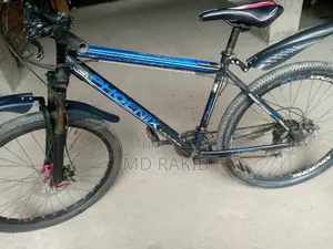 এলুমিনিয়াম বডি