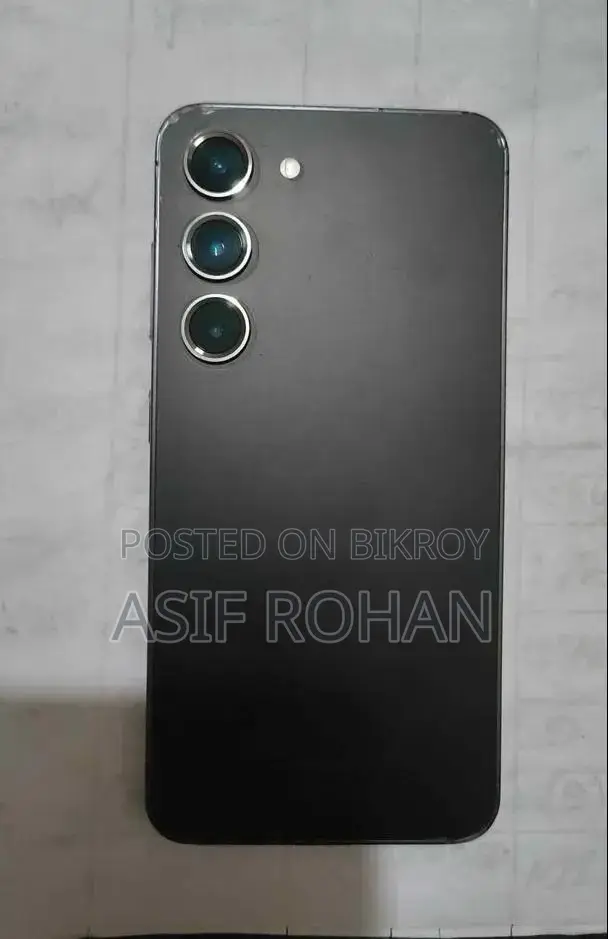 Samsung Galaxy S23 128 GB Green
