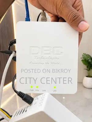 Netis Wf 2419e 300mbps, DBC Xpon Onu