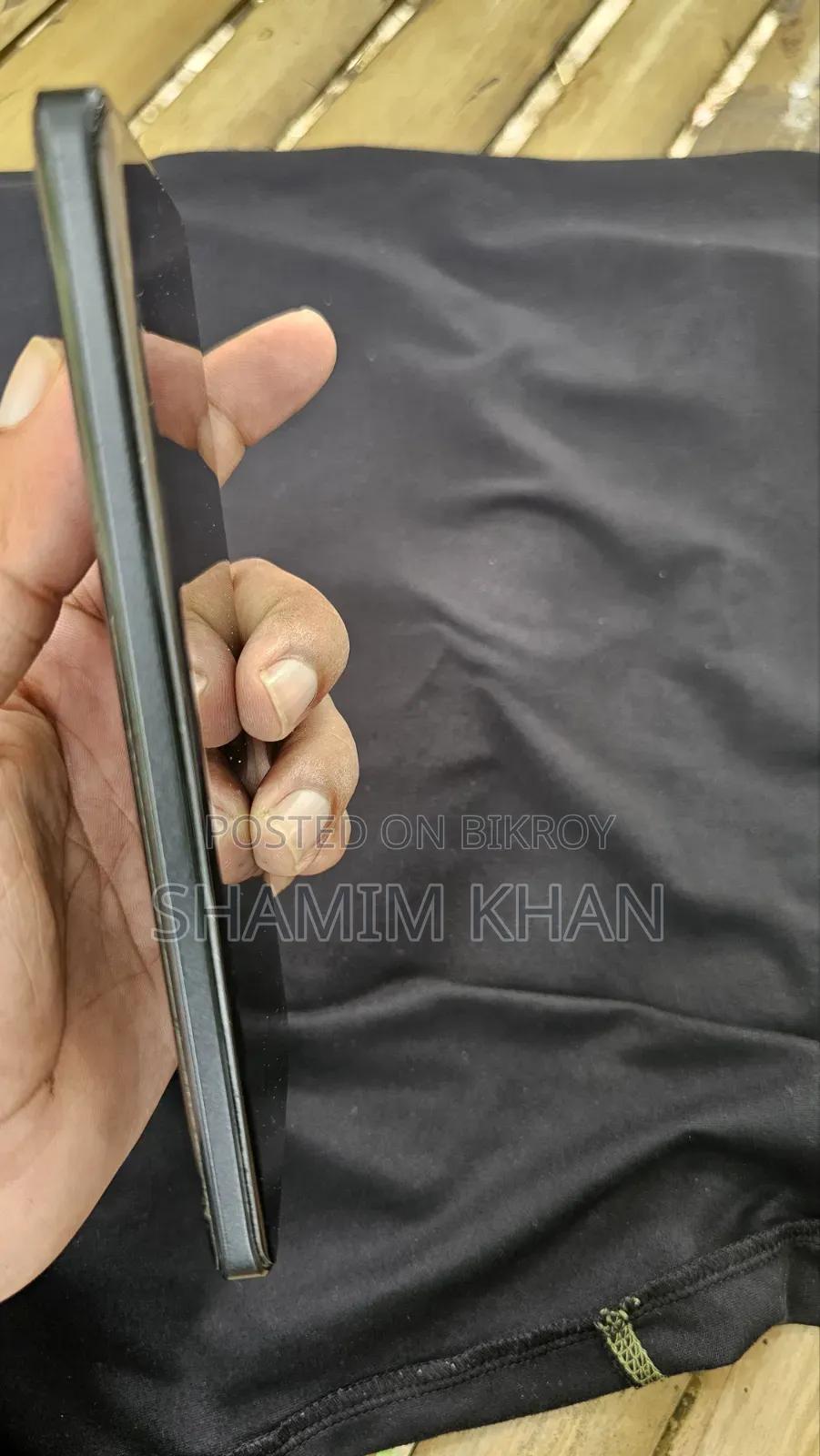 Xiaomi Redmi Note 13 Pro+ 256 GB Black