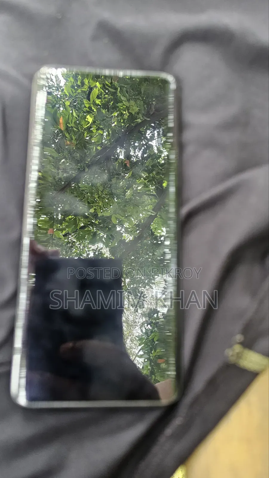 Xiaomi Redmi Note 13 Pro+ 256 GB Black