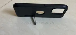 আইফোন ১৫ প্রো ম্যাক্সের জন্য টাফ আর্মার (ম্যাগফিট) কেস