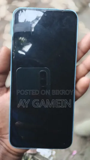 Infinix Hot 60 Pro 128 GB Gray