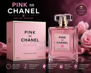 Perfume Whole Sell Only
