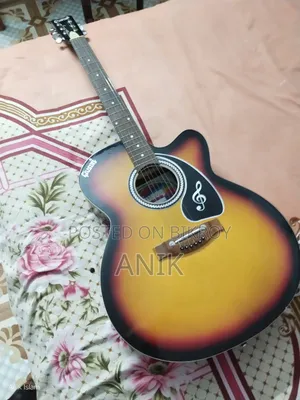 Givson Guitar