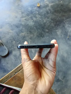 Xiaomi Redmi Note 8 64 GB Red