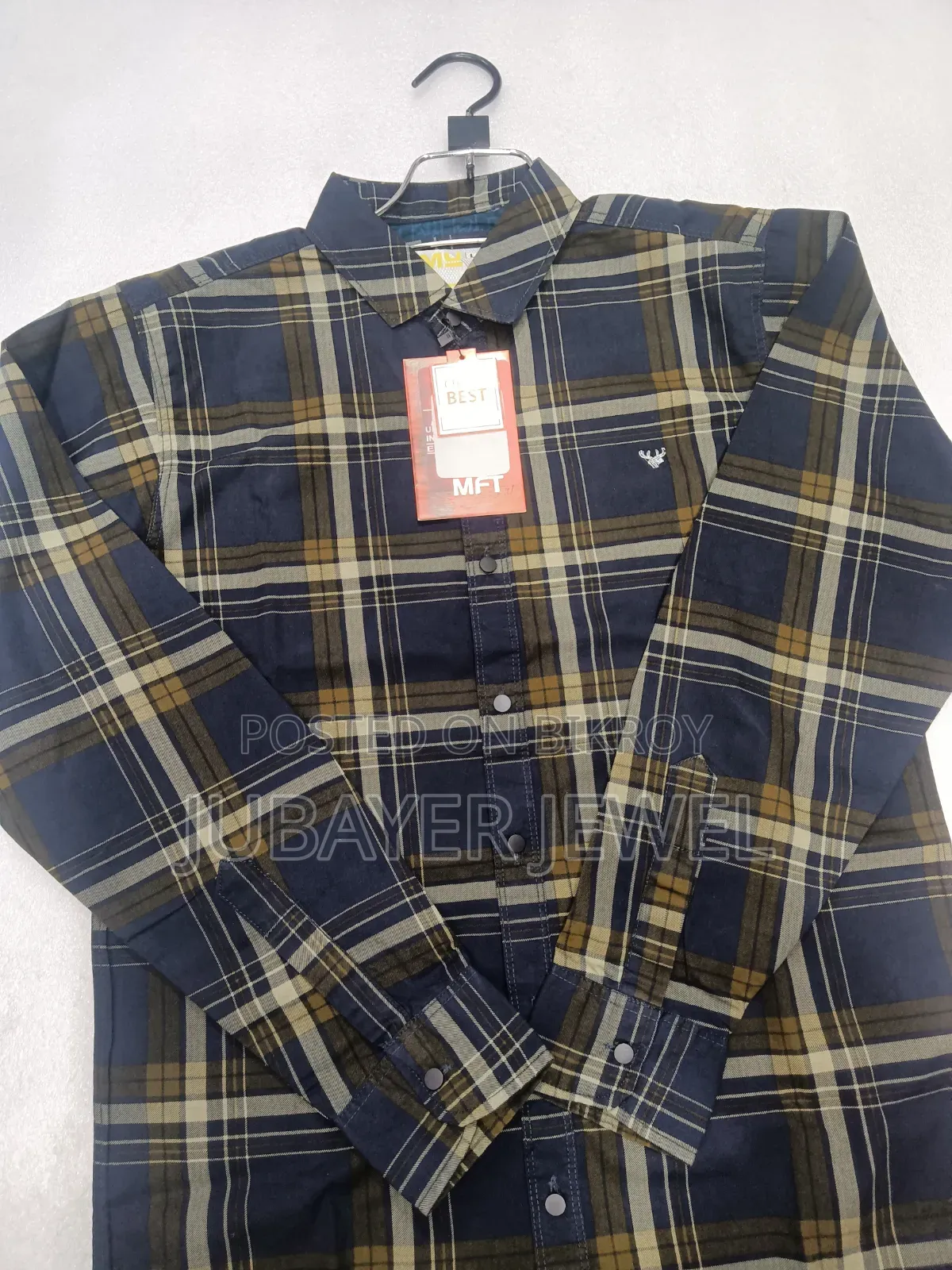 Clothing Store
