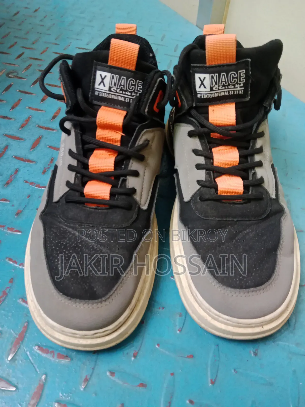 Fresh Shoe Size-42
