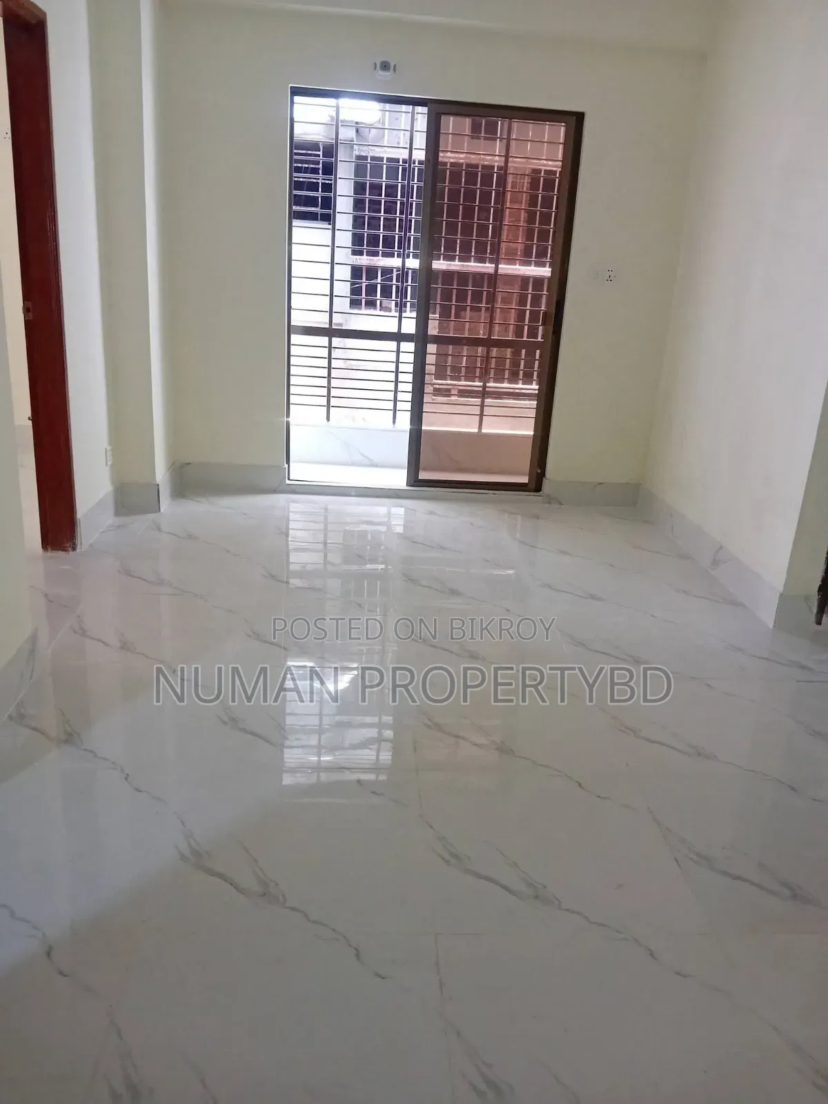 3 Bedroom Apartment in Numan Property Bd, Basundhara for sale