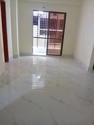 3 Bedroom Apartment in Numan Property Bd, Basundhara for sale