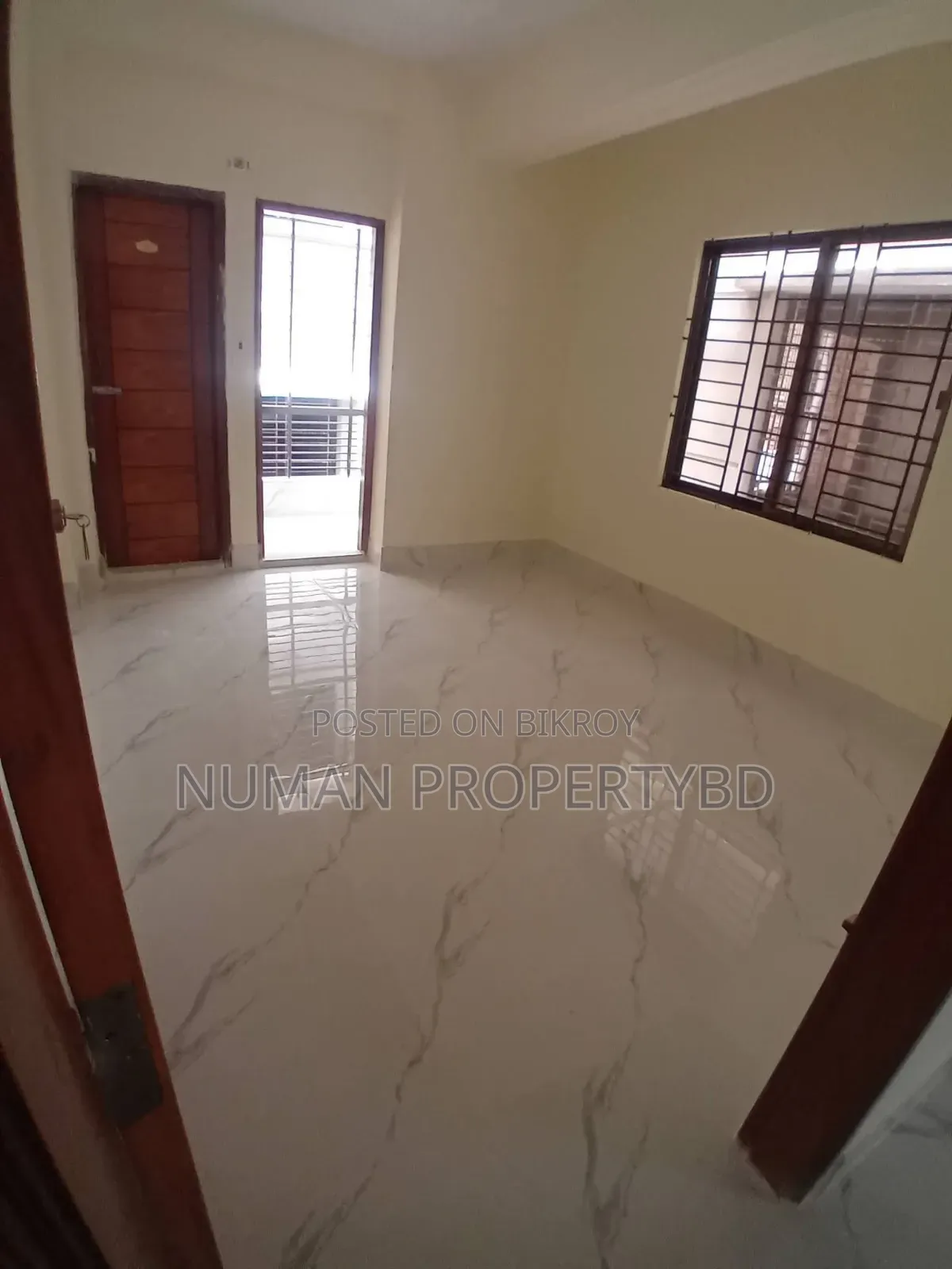 3 Bedroom Apartment in Numan Property Bd, Basundhara for sale