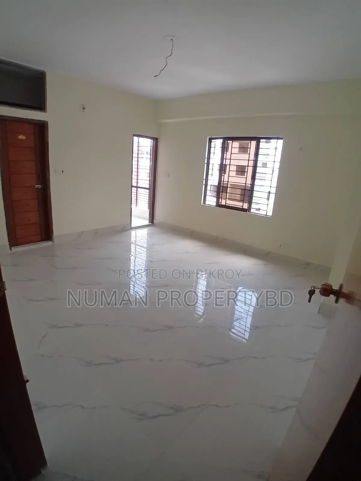 3 Bedroom Apartment in Numan Property Bd, Basundhara for sale
