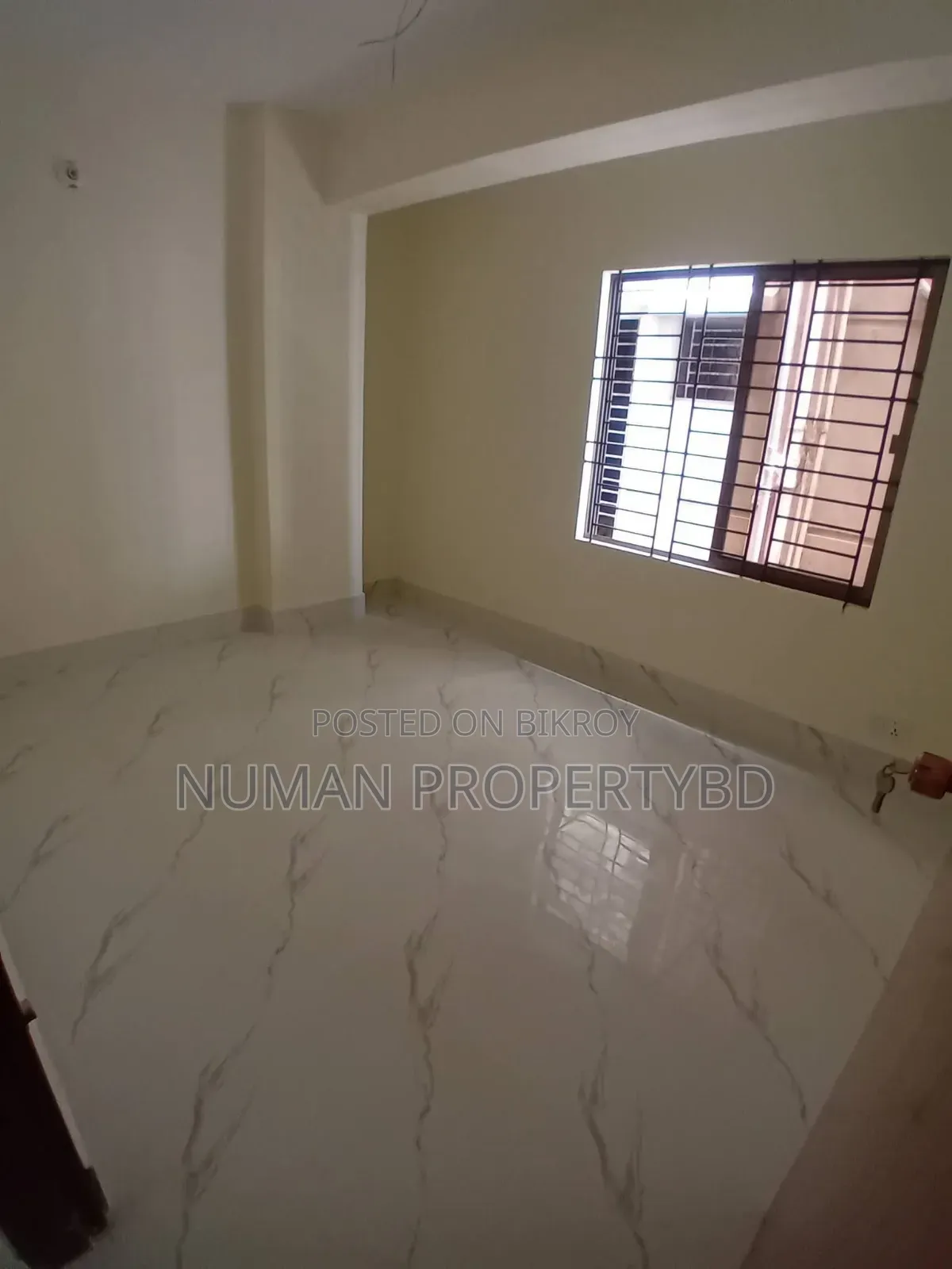 3 Bedroom Apartment in Numan Property Bd, Basundhara for sale