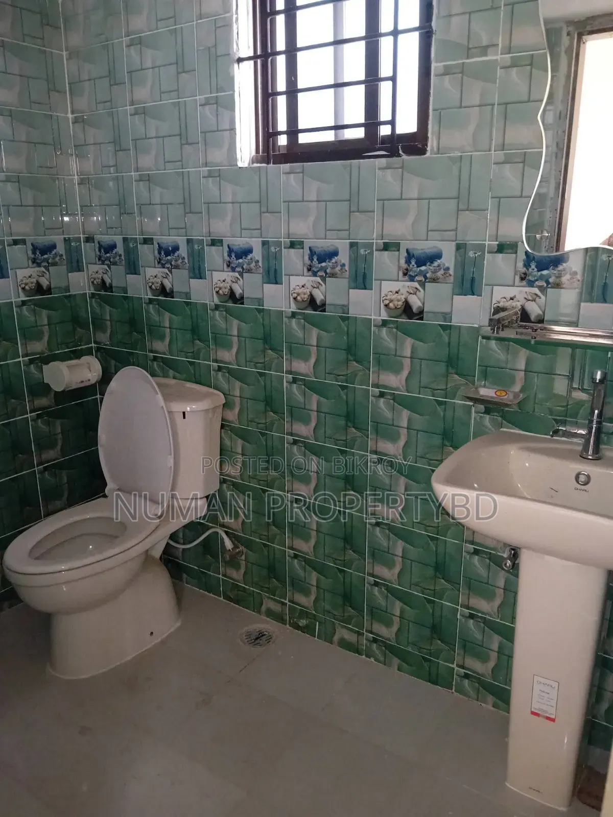 3 Bedroom Apartment in Numan Property Bd, Basundhara for sale