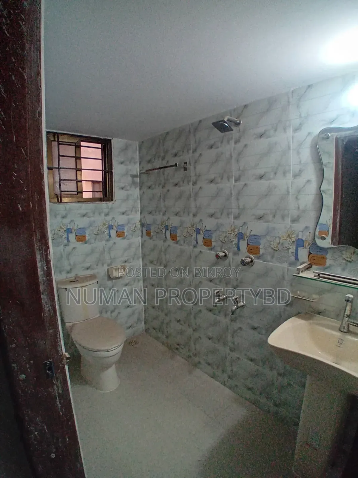 3 Bedroom Apartment in Numan Property Bd, Basundhara for sale