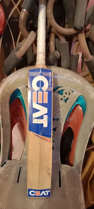 Cricket Playing Equipment for Sale at Very Low Price