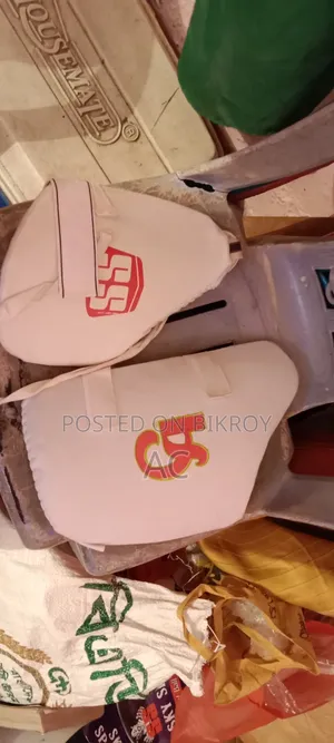 Cricket Playing Equipment for Sale at Very Low Price