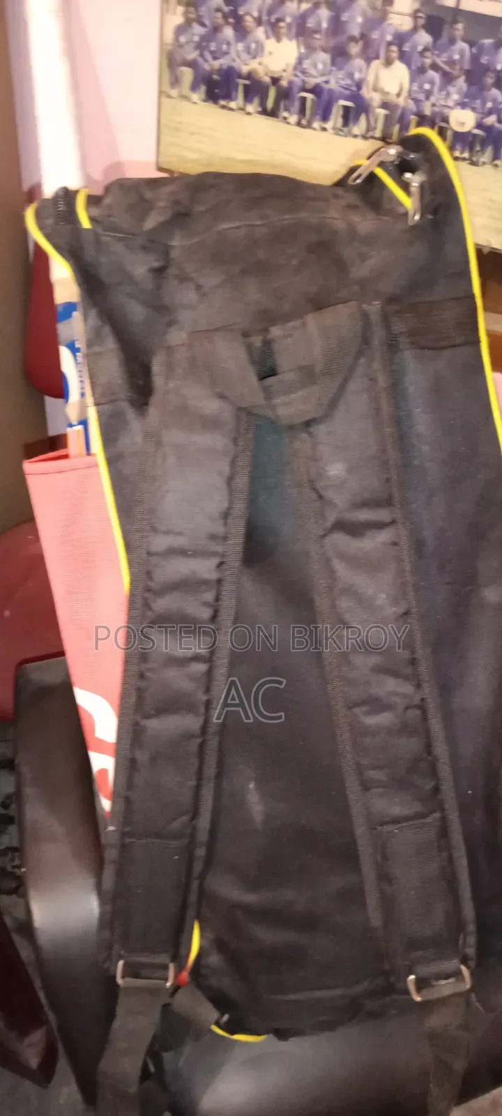 Cricket Playing Equipment for Sale at Very Low Price