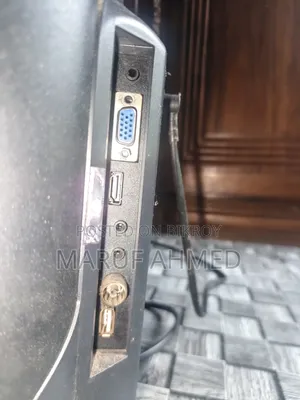 Walton WD24R 24" LED TV | HDMI, VGA USB | Excellent Condition