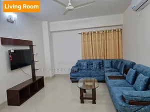 Furnished 3-bedroom Apartment in Property Rent Sell, Banani for rent
