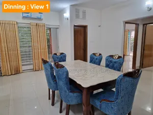 Furnished 3-bedroom Apartment in Property Rent Sell, Banani for rent