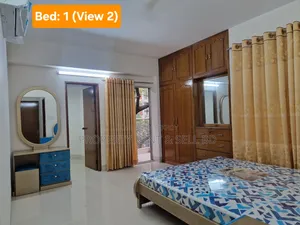 Furnished 3-bedroom Apartment in Property Rent Sell, Banani for rent