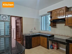 Furnished 3-bedroom Apartment in Property Rent Sell, Banani for rent