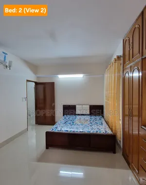 Furnished 3-bedroom Apartment in Property Rent Sell, Banani for rent