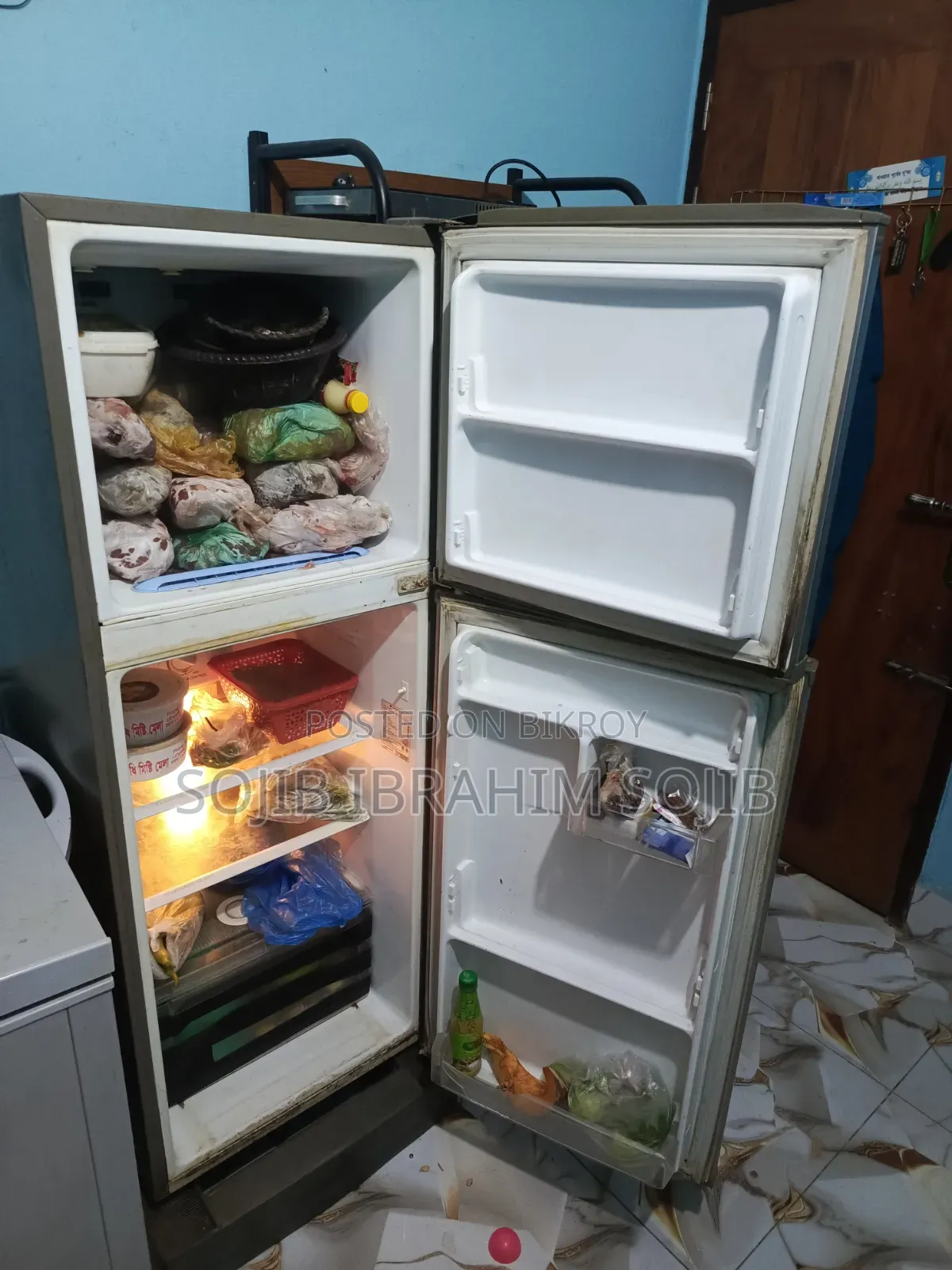 Refrigerator