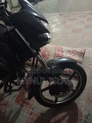 Honda Livo 2019 Black