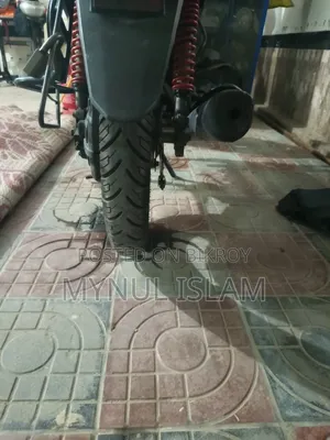 Honda Livo 2019 Black