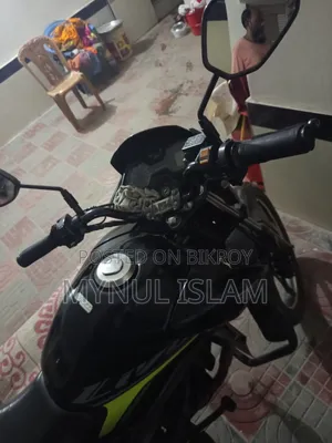 Honda Livo 2019 Black