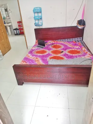 3bdrm Apartment in Numan Property Bd, Basundhara for Rent