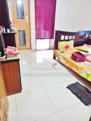 3bdrm Apartment in Numan Property Bd, Basundhara for Rent