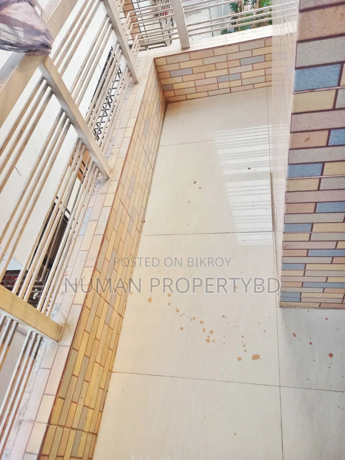 3bdrm Apartment in Numan Property Bd, Basundhara for Rent