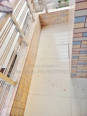 3bdrm Apartment in Numan Property Bd, Basundhara for Rent