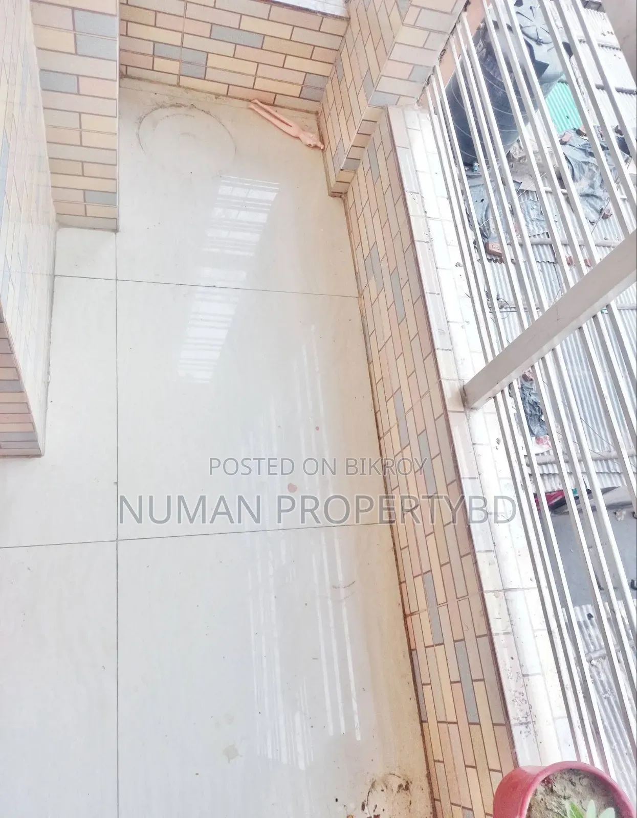 3bdrm Apartment in Numan Property Bd, Basundhara for Rent